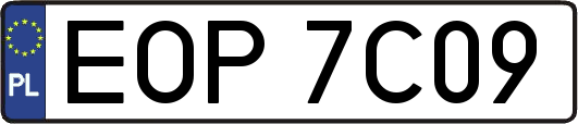 EOP7C09
