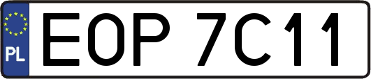 EOP7C11
