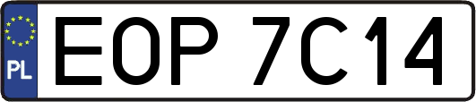 EOP7C14