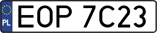 EOP7C23