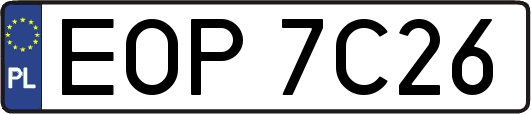 EOP7C26