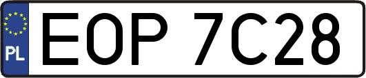 EOP7C28