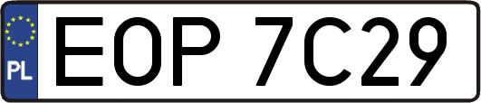 EOP7C29