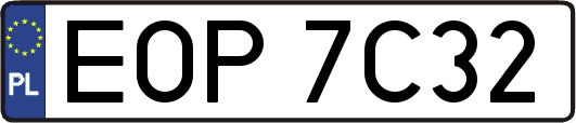 EOP7C32