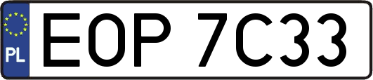 EOP7C33