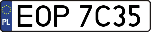 EOP7C35