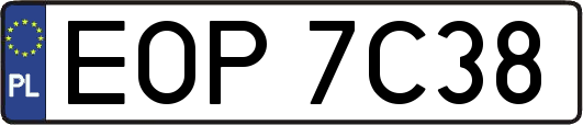 EOP7C38