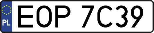 EOP7C39