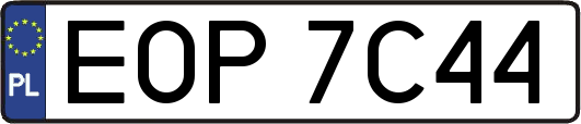 EOP7C44