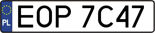 EOP7C47