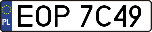 EOP7C49