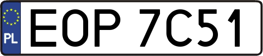 EOP7C51