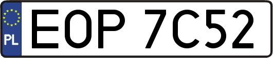 EOP7C52
