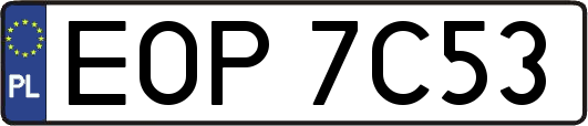 EOP7C53