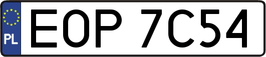EOP7C54