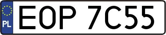 EOP7C55