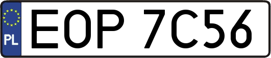 EOP7C56