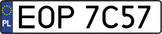 EOP7C57