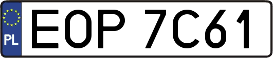 EOP7C61