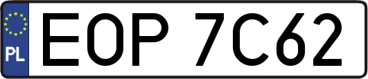 EOP7C62
