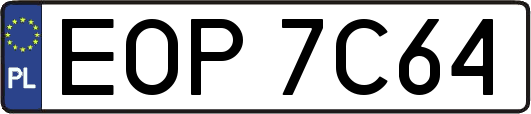 EOP7C64