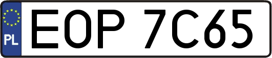 EOP7C65
