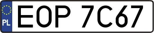 EOP7C67