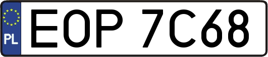 EOP7C68