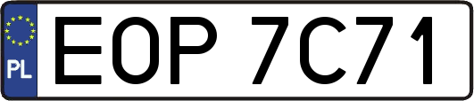 EOP7C71
