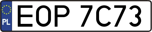 EOP7C73