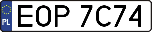 EOP7C74
