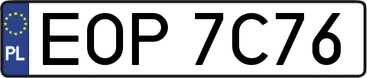 EOP7C76