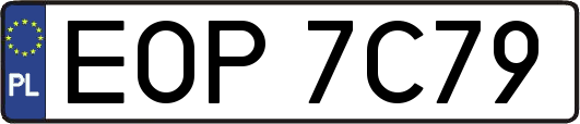 EOP7C79