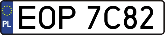 EOP7C82