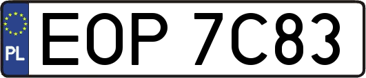 EOP7C83
