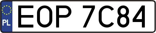 EOP7C84