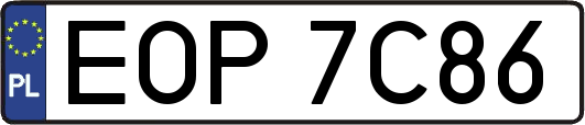 EOP7C86