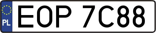EOP7C88