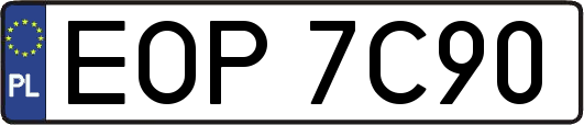 EOP7C90