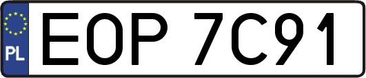 EOP7C91