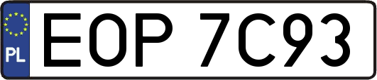 EOP7C93