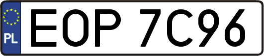 EOP7C96