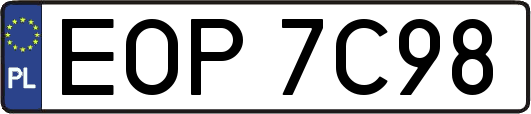EOP7C98