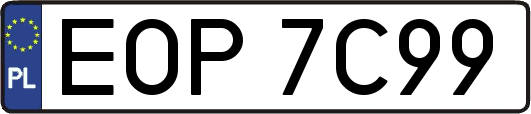 EOP7C99