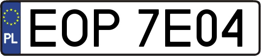 EOP7E04
