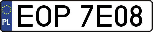 EOP7E08