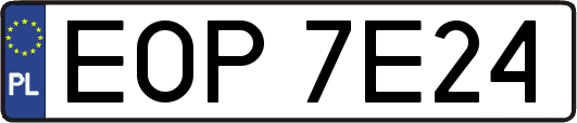 EOP7E24