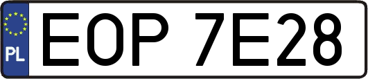 EOP7E28