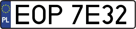 EOP7E32