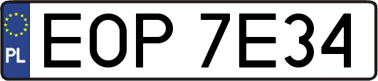 EOP7E34
